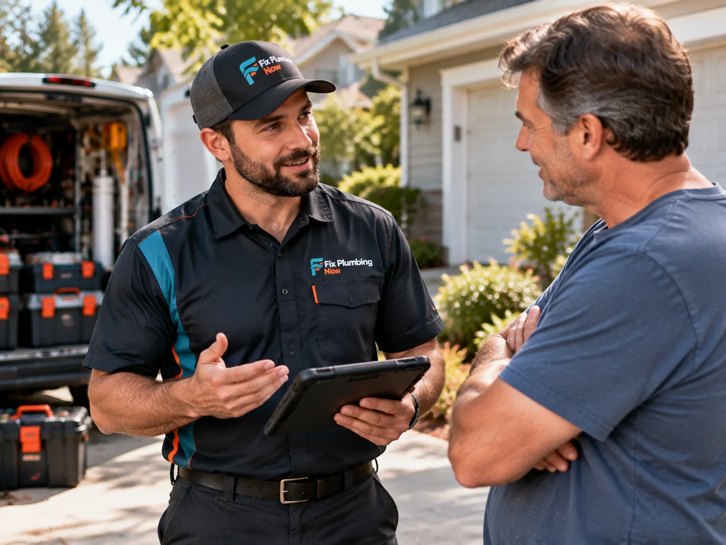 Clogged Drain Service Miller, SD FAQs